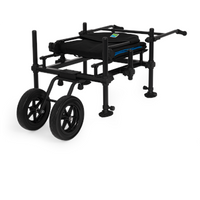 Preston Innovations Absolute Feeder Chair Wheel Kit