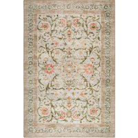 Hug Rug Eco-Washable Country Paisley Rug - 120 x 185cm