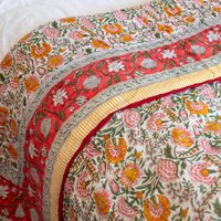 Southcott Quilt - 220 x 270cm