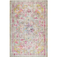 Hug Rug Eco-Washable Neo Classical Rug - 120 x 185cm