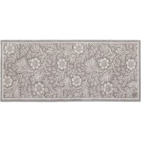 Soft Floral Runner - 65 x 150cm