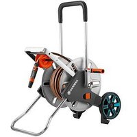 Gardena 30M Metal Trolley