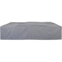 The Very Collection Large Corner Dining Set Cover