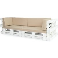 Pallet Cushion Kit D