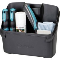 GARDENA 04067-20 Cleaning Kit for All Sileno Robotic Mowers