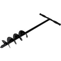 Roughneck Auger Type Post Hole Digger
