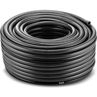 Karcher Performance Premium Garden Hose Pipe 1/2" / 12.5mm 50m Black