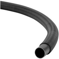 GARDENA 07832-20 Pond Hose 25m Black Flexible 32mm Diameter Opaque PE