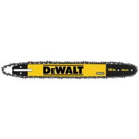 DeWalt Replacement Bar and Chain for DCM575 Chainsaw 460mm
