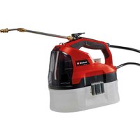 Einhell GE-WS 18/35 18v Cordless Weed Sprayer 3.8L No Batteries No Battery Charger