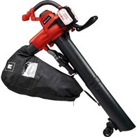 Einhell GE-CL 36/230 Li E 36v Cordless Garden Leaf Blower and Vacuum No Batteries No Battery Charger