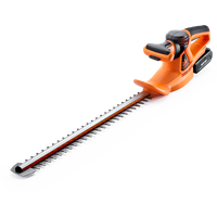 LawnMaster MX 24V Cordless Hedge Trimmer | With Battery