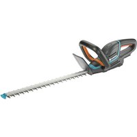 GARDENA 14730-55 ComfortCut Hedge Trimmer Light Cordless No Battery