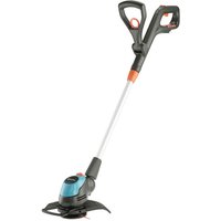 GARDENA 14701-55 ComfortCut Trimmer Rechargeable Adjustable No Battery