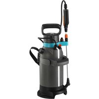 Gardena Easy Pump Rechargeable Water Pressure Sprayer 5l