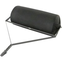 Handy THGR92P Push Poly Garden Lawn Roller 0.92m