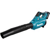 Makita UB001G 40v Max XGT Cordless Brushless Garden Leaf Blower 2 x 2.5ah Li-ion Battery Charger