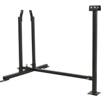 Sealey Horizontal Stand for LS370H and LS520H Log Splitters
