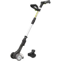 Sealey CP108VJC 10.8v Cordless Patio Brush Weeder 1 x 2ah Li-ion Battery Charger