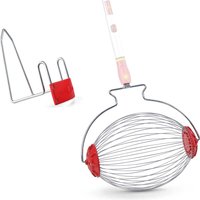 Wolf Garten FCM Multi Change Ground Level Fruit Collector Head
