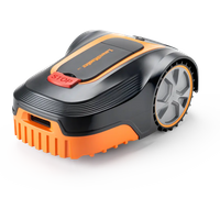 LawnMaster L10 | Robot Lawn Mower - Up to 400m2