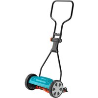 Gardena 330 Classic Hand Cylinder Lawnmower 330mm