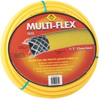 CK Tools G7621 50 Multi-Flex Hose Pipe 1/2"x50m
