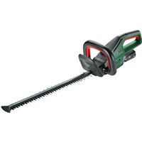 Bosch 0600849K70 UniversalHedgeCut 18V-50 Cordless Hedgecutter 18V...