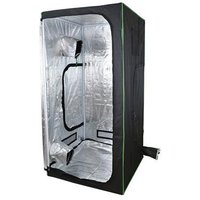 LightHouse MAX 1m x 1m x 2m Grow tent
