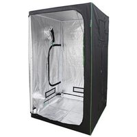 LightHouse MAX 1.2m x 1.2m x 2m Grow tent