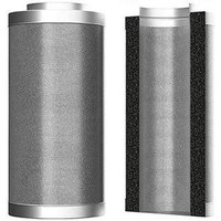Carboair 60 Carbon Filters
