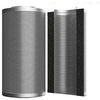 Carboair 100 Carbon Filters