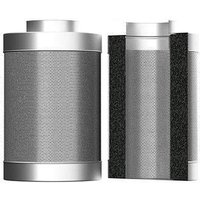 Carboair 50 Carbon Filters - 100x330mm
