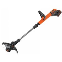 Black + Decker STC1820PC-GB Stc1820Pc Cordless Afs Strimmer® 18V 1 X 2.0Ah Li-Ion