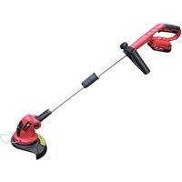 Olympia Power Tools X20S™ Cordless Grass Trimmer 20V 1 X 2.0Ah Li-Ion