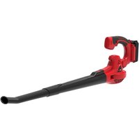 Olympia Power Tools X20S™ Cordless Blower 20V 1 X 2.0Ah Li-Ion