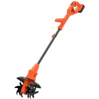 Black + Decker BETL1820L-GB Betl1820L Powerconnect™ Tiller 18V 1 X 2.0Ah Li-Ion
