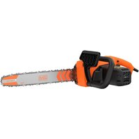 Black + Decker BECS2245-GB Becs2245 Chainsaw 40Cm Bar 2200W 240V