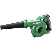 Hikoki RB18DCW4Z Rb18Dcw4Z Blower 18V Bare Unit