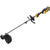 Dewalt DCMAS5713X1-GB Dcmas5713X1 Xr Flexvolt Split Boom System + Grass Trimmer 54V 1 X 3.0Ah Li-Ion