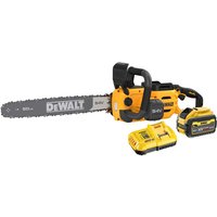 Dewalt DCMCS575X1-GB Dcmcs575X Xr Flexvolt Chainsaw 50Cm Bar 54V 1 X 3.0Ah Li-Ion