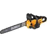 Dewalt DCMCS575N-XJ Dcmcs575N Xr Flexvolt Chainsaw 50Cm Bar 54V Bare Unit