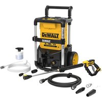 Dewalt DCMPW1600N-XJ Dcmpw1600N Xr Pressure Washer 36V (2 X 18V) Bare Unit
