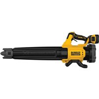 Dewalt DCMBL562P1-GB Dcmb562P1 Xr Brushless Axial Blower 18V 1 X 5.0Ah Li-Ion