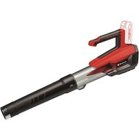 Einhell 3433555 Gp-Lb 18/200 Li E-Solo Power X-Change Leaf Blower 18V Bare Unit