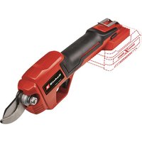 Einhell 3408300 Ge-Ls 18 Li-Solo Power X-Change Pruning Shears 18V Bare Unit