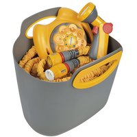 Hozelock 100-100-218 Superhoze City Bag Plus Set