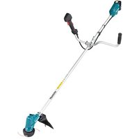 Makita Dur190Urt8 Lxt Grass Trimmer 18V 1 X 5.0Ah Li-Ion DUR190URT8