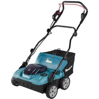 Makita Uv001Gz Xgt 40Vmax Bl Scarifier 40V Bare Unit UV001GZ