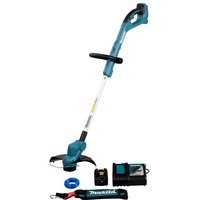 Makita DUR193RT Dur193Rt Lxt Line Trimmer 18V 1 X 5.0Ah Li-Ion